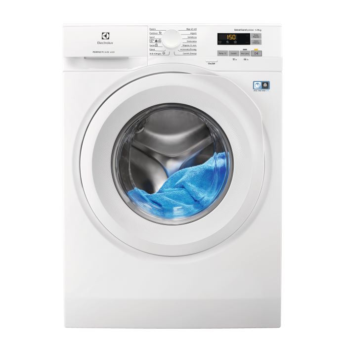 LAVADORA C.F. EN6F5922FB (ELECTROLUX)